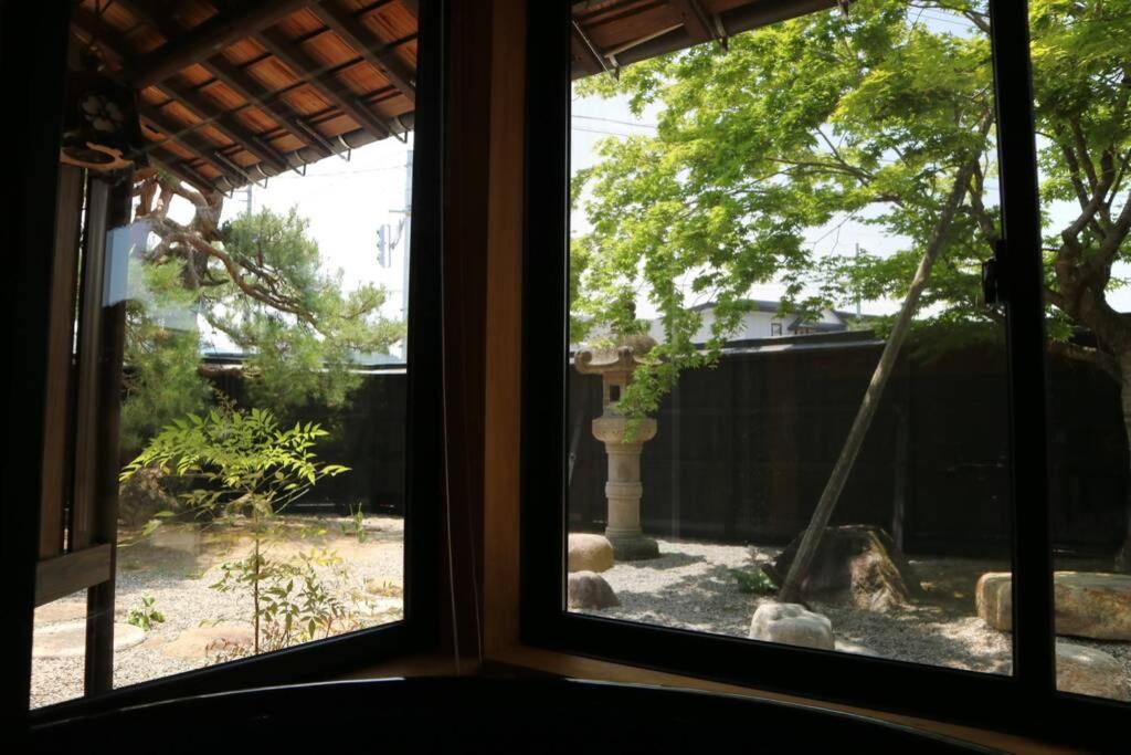 Yoshiki No Sato Dainichi No Yado Βίλα Hida Εξωτερικό φωτογραφία